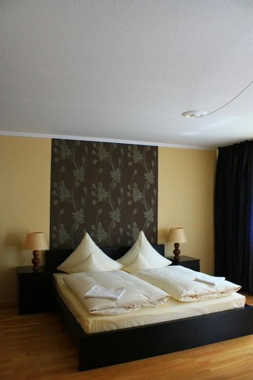Bayerisches Landhaus Hotel