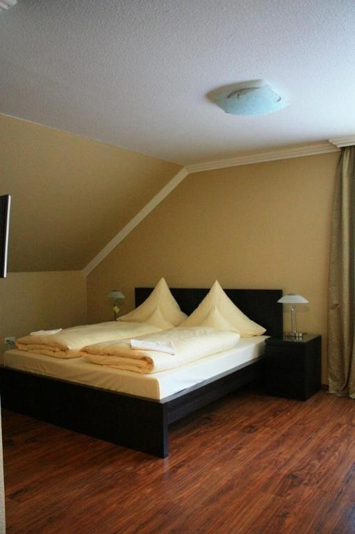 Hotel Bayerisches Landhaus