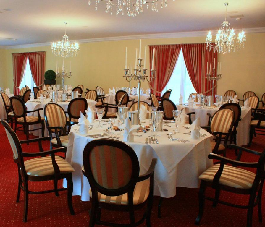Hotel Bayerisches Landhaus Bielefeld