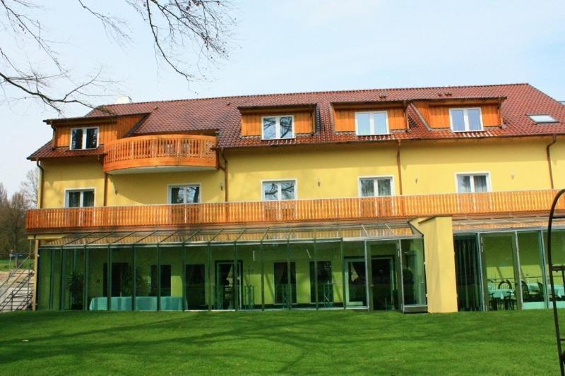 Bayerisches Landhaus Hotel Bielefeld