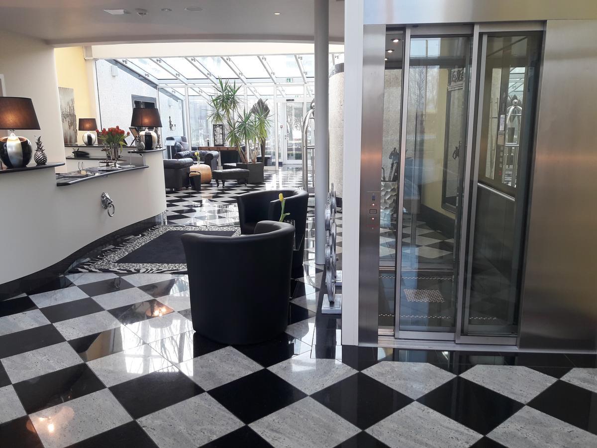 Hotel Bayerisches Landhaus